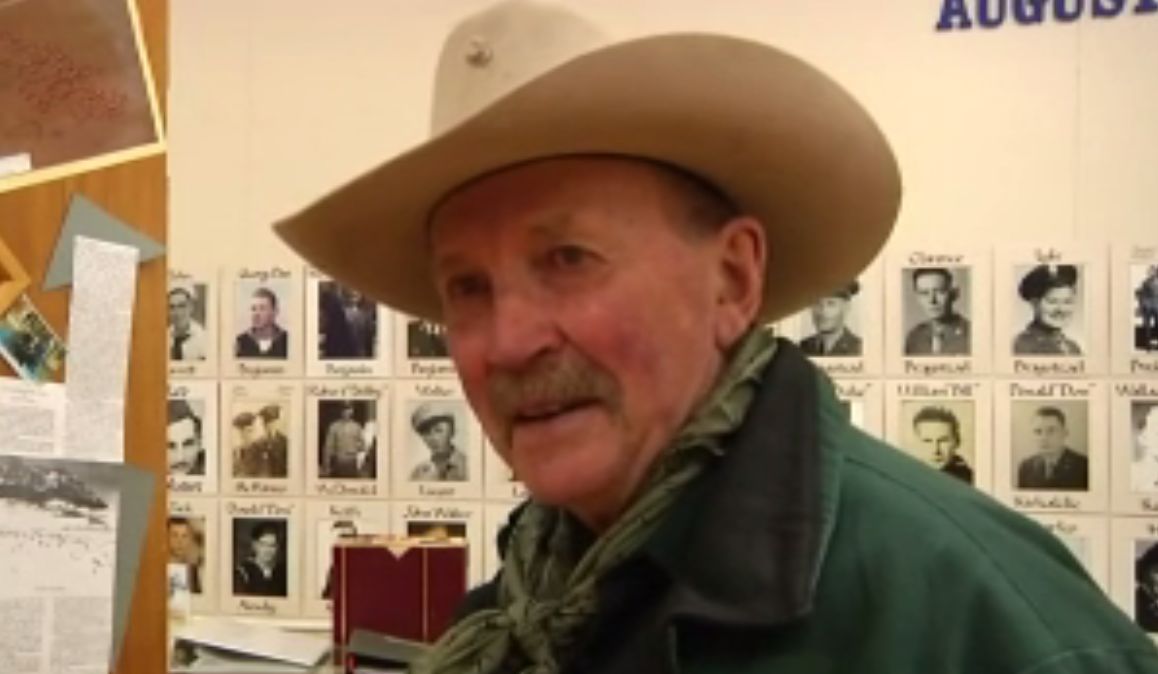 Ron Mills: Montana Treasure